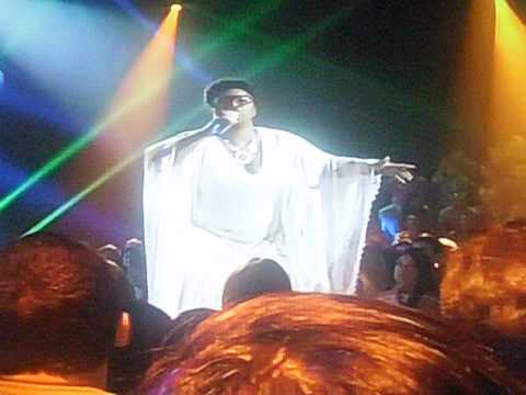 The Voice Brasil - Ellen Oléria - Maria Maria