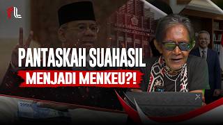 Download lagu Ferry Latuhihin : Tugas Maha Berat Suahasil!! | Suara Rocker #37 mp3