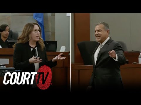 'The Widower' Murder Trial | Closing Arguments