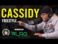 Cassidy BODIES A Freestyle Over Lil Wayne S Kant Nobody Beat BARS