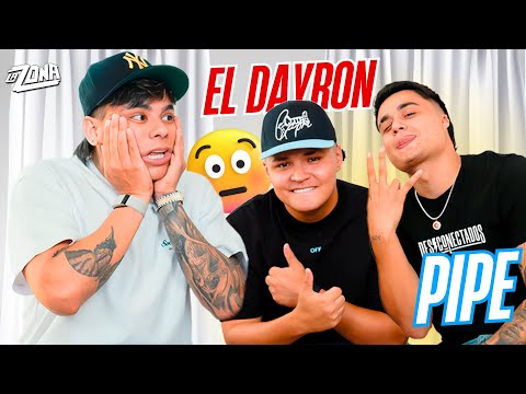 The truth about DesconectadosTV: What happened to El Dayron and Pipe? | La Zona Show