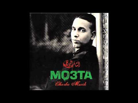MO3TA - Partout Ana Ghrib (Tangerino Remix)