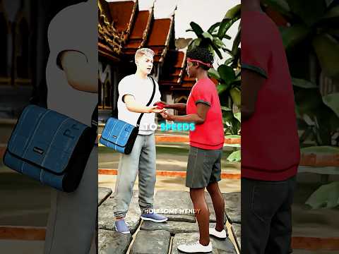 Speed’s Biggest Fan ❤️