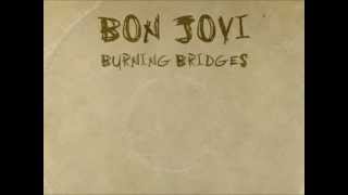 Bon Jovi - We don't run