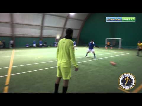 Zona Goal: Goodfellas - San Bovio - Differite