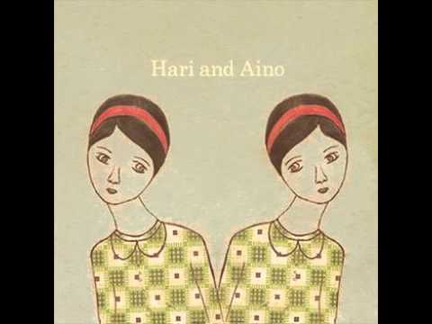 [BICNFTSOY] Hari And Aino - Your Heartache And Mine