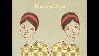 [BICNFTSOY] Hari And Aino - Your Heartache And Mine