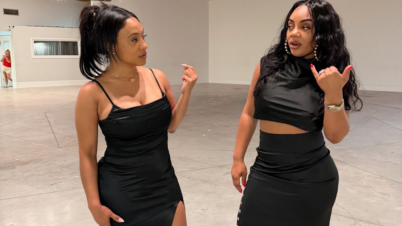 Candace ignores Chase call while her & Rhonda gettin to some money