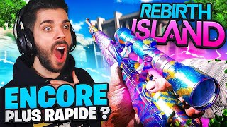 MON NOUVEAU KAR REND LES QUICKSCOPES ULTRA RAPIDE SUR REBIRTH ( BEST SNIPER WARZONE )