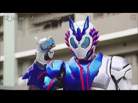  Rider Zero-One, All Weapons & Weapon Finishers | Superheroforyou