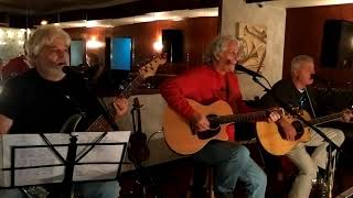 Download lagu Wing It Band Ohio cover tune Peaceful Easy Feeling mp3