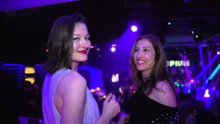 VdeoFlyer semanal Jueves 18 TheHappyDays con Mario Vaquerizo en OPIUM Madrid