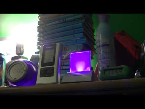 New Years 2013 Alarm Clock Extravaganza!