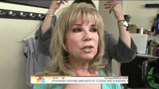 [hd 1080] Kathie Lee &amp; Hoda Without Make-up! + Ann Curry &amp; Meredith Vieira - Yikes!!! (Official)