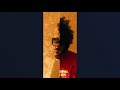 The Weeknd Blinding Lights But Every Other Beat Is Missing CC