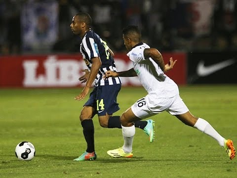 San Martín 1-1 Alianza Lima (Fecha 3 - Copa Movistar Torneo Apertura)