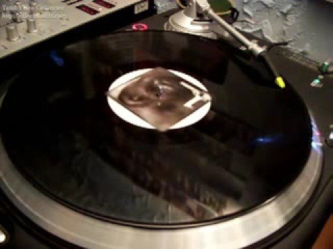 DJ MARAS MIXTAPE "1"-18- MAGIK-Jestem Bogiem+Chwile Ulotne