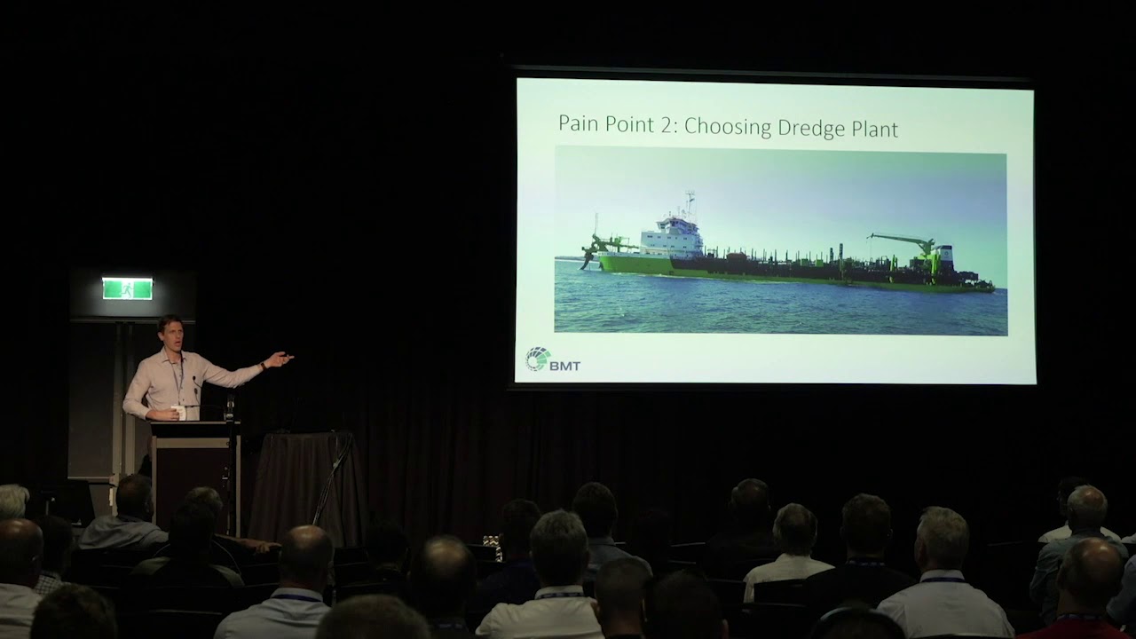 A Guide to Dredging Projects