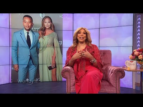 John Legend: Sexiest Man Alive