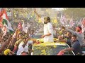 Power Star Pawankalyan Flowers Rain Whatsapp Status Pspk ️