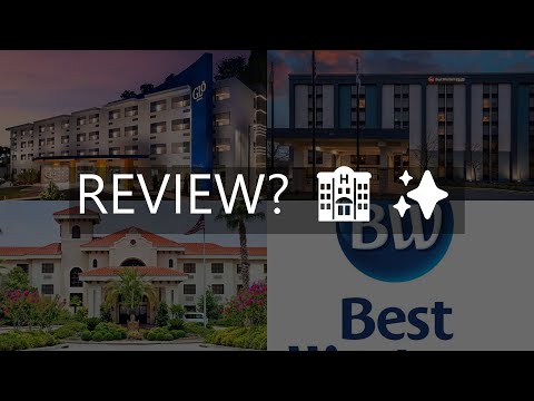 best western springfield review  springfield  united states of america