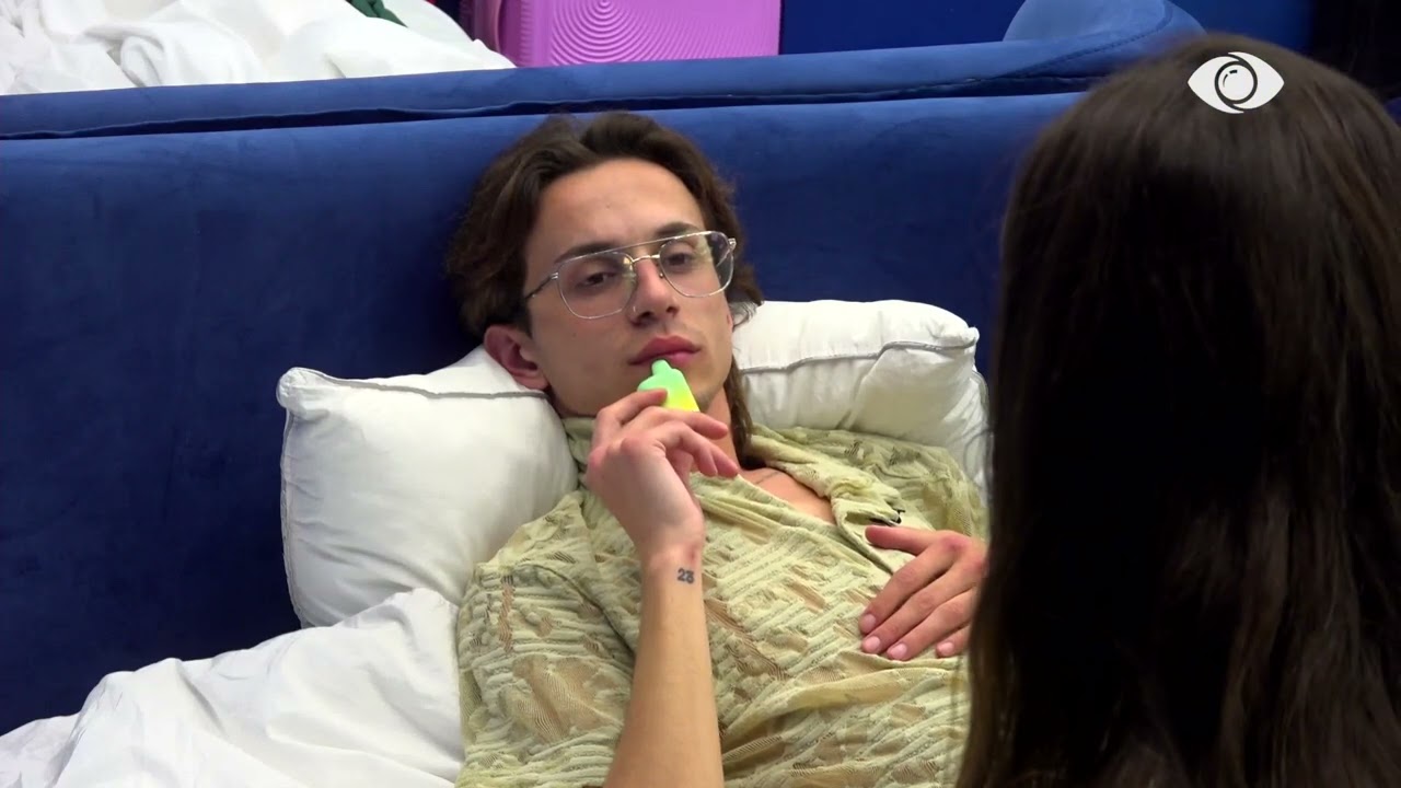 “E kuptoj dëshirën tënde…”/ Vserlo-Loredanës: Opinioni im është…