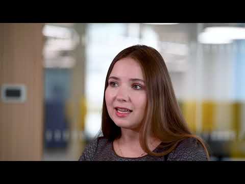 Dr Larisa Yarovaya, Programme Director BSc Finance