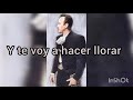 Pa'que sientas lo que siento karaoke pedro infante Remastered