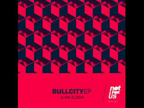 Juan Ojeda - State 2 State (Original Mix) [NFU121]