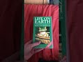 Opening To Life On Earth 1985 UK VHS