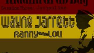 Riddim Grab Bag: Session 3hree