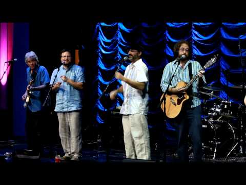 JCCC3 JoCo Paul and Storm Tom Cruise Crazy