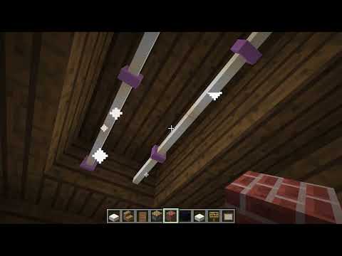 Redstoneschule Folge:10 Trainingsraum 3/3