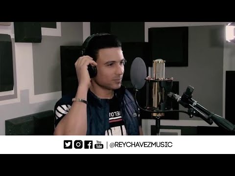 Rey Chavez - Un Monton De Estrellas (Polo Montañez Cover)
