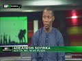 TVC Breakfast 4th May 2018 FG S Ban On Syrups Laced With Codeine