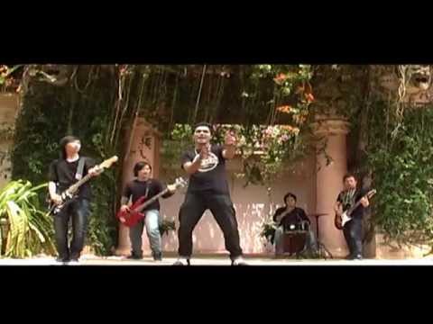 Media Band Penjara Cinta (Official Music Video)