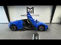 Better than a Huracan for a lot less $? * How to drive the 620 Horsepower Maserati MC20