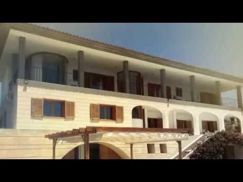 Klavier Villa - Mallorca, Porto Cristo | Trailer von Sven und Biene