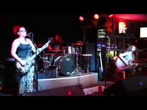 9-25-2017 Open Mike @ The Daiquiri Shak