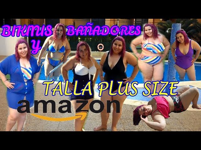 Vídeo relacionado con Amazon Essentials Braguita de bikini de algodón (disponible en tallas grandes) Mujer, Pack de 10, Blanco/Gris Mezcla/Negro/Rosa Claro, 38