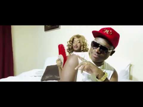 Maggikal  Everything Official Music Video