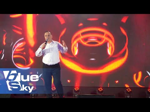 Nimet Leka - Ti më bën xheloz (Official video 4K) Hite Verore 2018