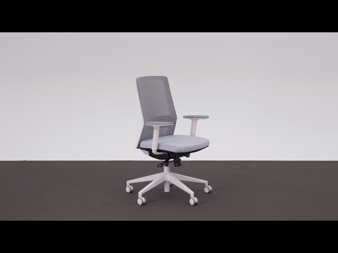 AMQ | Bodi Work Chair
