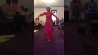 You are Here-William McDowell