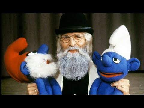 Father Abraham DEAD: Man behind The Smurfs music, Pierre Kartner, dies