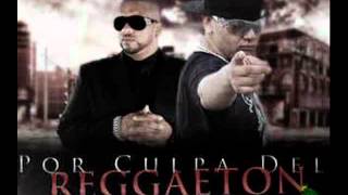 Guguzzo ft. Franco El Gorila - Por Culpa Del Reggaeton