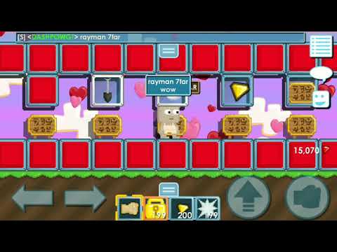 NEW GROWTOPIA PRIVATE SERVER GTHL