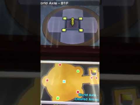 Pokémon Rumble Blast Walkthrough Part 35 Bacons Payback