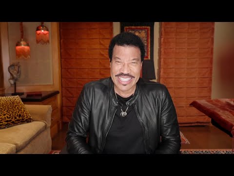 Lionel Richie’s ‘Endless Love’ Collab with Diana Ross