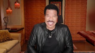 Lionel Richie’s ‘Endless Love’ Collab with Diana Ross